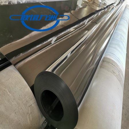 HDPE Geomembrane Liner